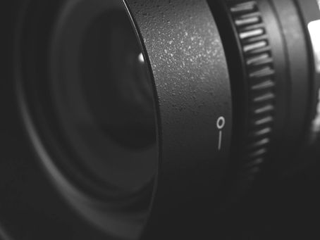 Camera lens